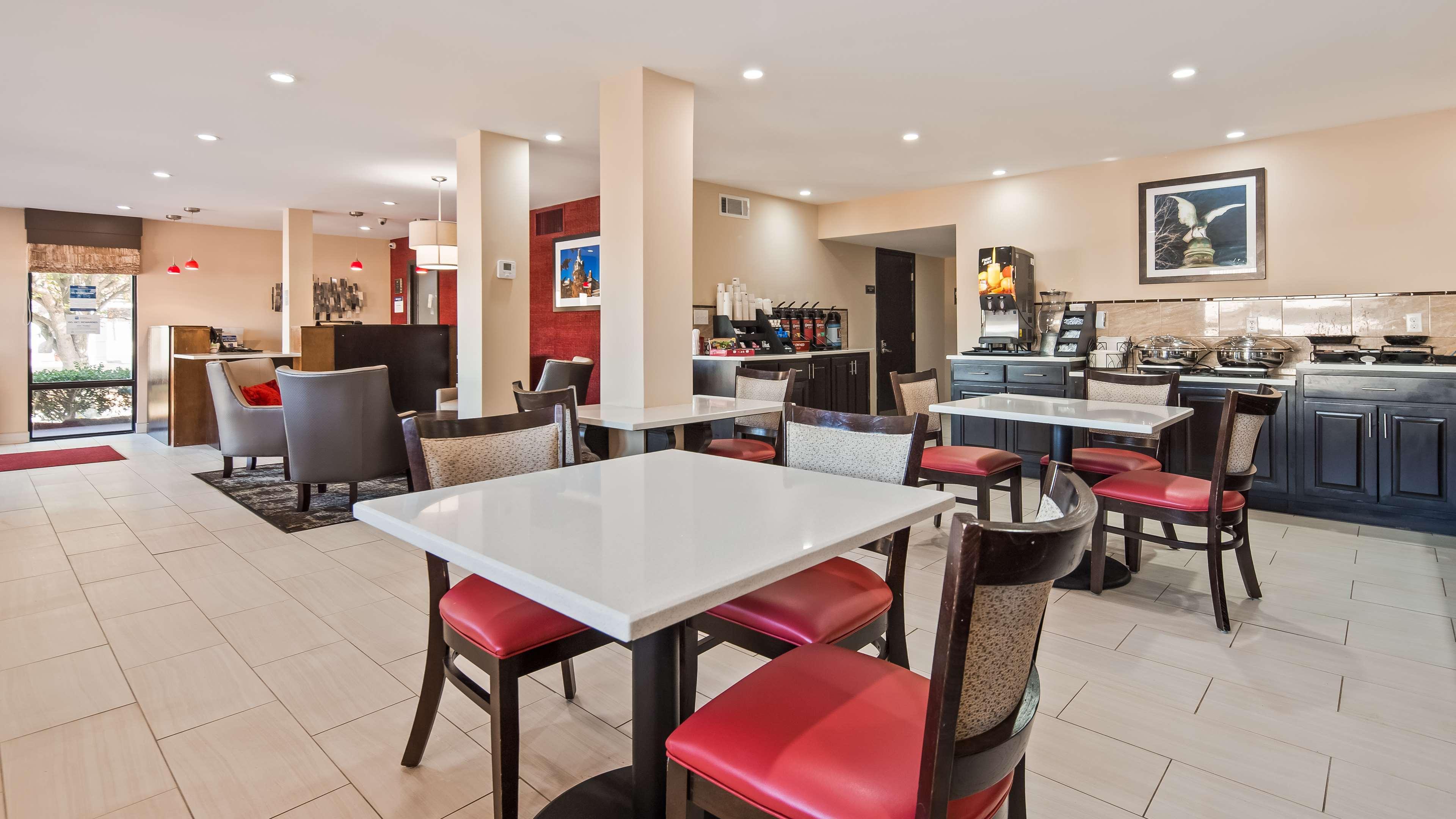 Best Western Chaffin Inn Murfreesboro Exterior photo
