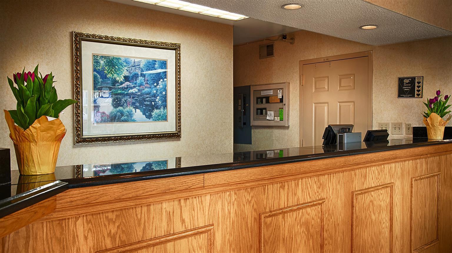 Best Western Chaffin Inn Murfreesboro Exterior photo